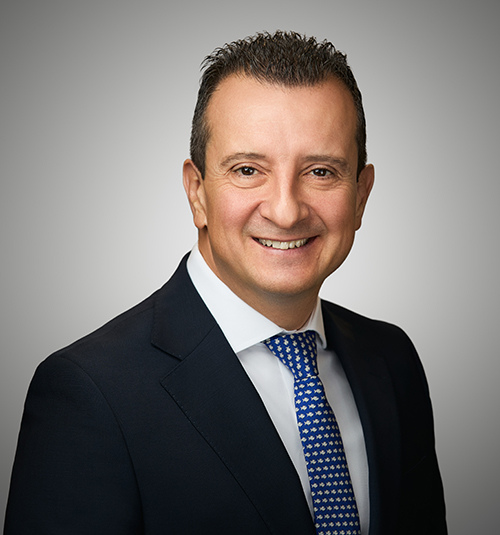 Marios Skandalis